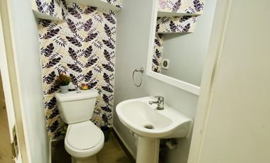 OFERTA HERMOSA CASA EN BUIN!!! BAJO PRECIO TASACION