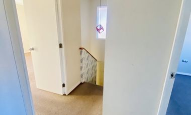 OFERTA HERMOSA CASA EN BUIN!!! BAJO PRECIO TASACION