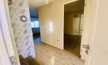 OFERTA HERMOSA CASA EN BUIN!!! BAJO PRECIO TASACION