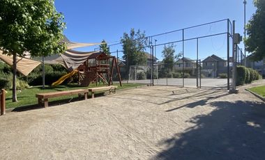 OFERTA HERMOSA CASA EN BUIN!!! BAJO PRECIO TASACION