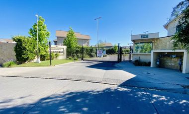 OFERTA HERMOSA CASA EN BUIN!!! BAJO PRECIO TASACION