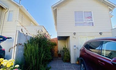 OFERTA HERMOSA CASA EN BUIN!!! BAJO PRECIO TASACION