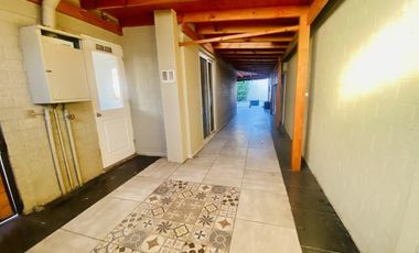 OFERTA HERMOSA CASA EN BUIN!!! BAJO PRECIO TASACION