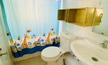 OFERTA HERMOSA CASA EN BUIN!!! BAJO PRECIO TASACION