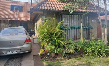 ¡HOGAR IDEAL EN PEÑALOLÉN! ¡VISÍTALO HOY!