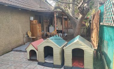 ¡HOGAR IDEAL EN PEÑALOLÉN! ¡VISÍTALO HOY!