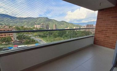 APARTAMENTO EN ARRIENDO UBICADO EN LA ESTRELLA SECTOR SURAMERICA