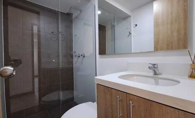 APARTAMENTO EN ARRIENDO UBICADO EN LA ESTRELLA SECTOR SURAMERICA
