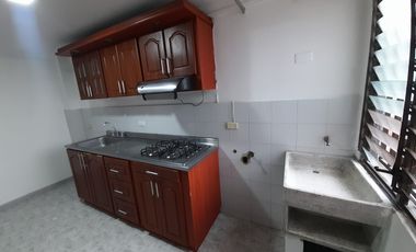 APARTAMENTO EN ARRIENDO EN SECTOR AV KEVIN ANGEL/MANIZALES
