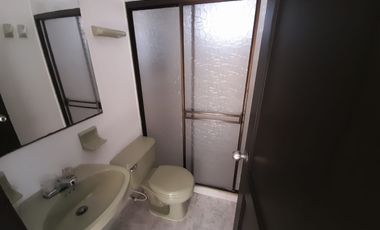 APARTAMENTO EN ARRIENDO EN SECTOR AV KEVIN ANGEL/MANIZALES