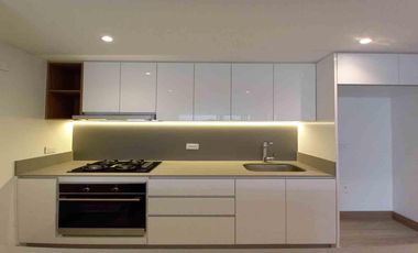 APARTAESTUDIO EN ARRIENDO EN EL TREBOL/MANIZALES