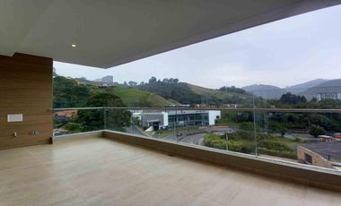 APARTAESTUDIO EN ARRIENDO EN EL TREBOL/MANIZALES