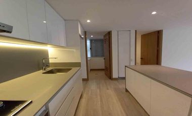 APARTAESTUDIO EN ARRIENDO EN EL TREBOL/MANIZALES