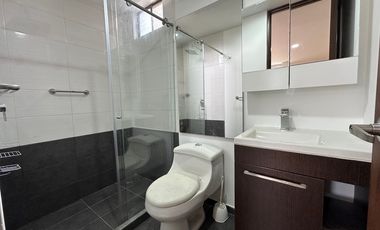 APARTAMENTO EN ARRIENDO UBICADO EN ENVIGADO SECTOR LA ABADÍA