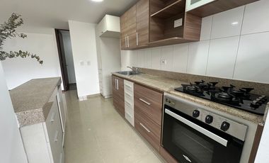 APARTAMENTO EN ARRIENDO UBICADO EN ENVIGADO SECTOR LA ABADÍA
