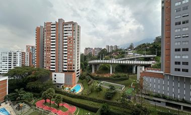 APARTAMENTO EN ARRIENDO UBICADO EN ENVIGADO SECTOR LA ABADÍA