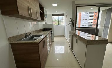APARTAMENTO EN ARRIENDO UBICADO EN ENVIGADO SECTOR LA ABADÍA