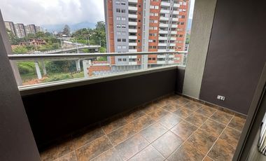 APARTAMENTO EN ARRIENDO UBICADO EN ENVIGADO SECTOR LA ABADÍA