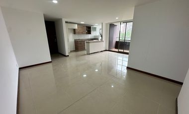 APARTAMENTO EN ARRIENDO UBICADO EN ENVIGADO SECTOR LA ABADÍA