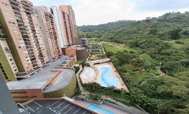 APARTAMENTO EN ARRIENDO UBICADO EN SABANETA SECTOR CAÑAVERALEJO