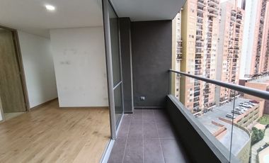 APARTAMENTO EN ARRIENDO UBICADO EN SABANETA SECTOR CAÑAVERALEJO