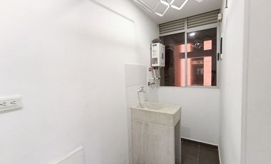 APARTAMENTO EN ARRIENDO UBICADO EN SABANETA SECTOR CAÑAVERALEJO