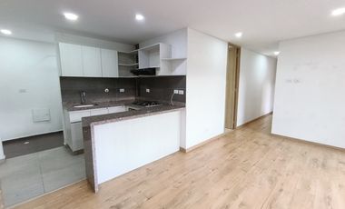 APARTAMENTO EN ARRIENDO UBICADO EN SABANETA SECTOR CAÑAVERALEJO