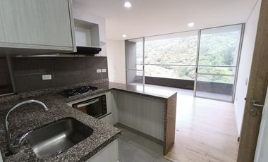 APARTAMENTO EN ARRIENDO UBICADO EN SABANETA SECTOR CAÑAVERALEJO