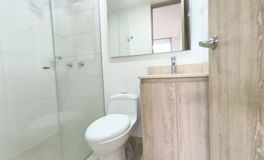 APARTAMENTO EN ARRIENDO UBICADO EN SABANETA SECTOR CAÑAVERALEJO