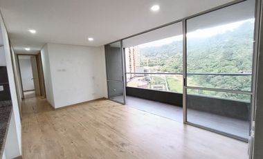 APARTAMENTO EN ARRIENDO UBICADO EN SABANETA SECTOR CAÑAVERALEJO