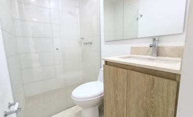 APARTAMENTO EN ARRIENDO UBICADO EN SABANETA SECTOR CAÑAVERALEJO