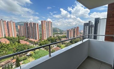 APARTAMENTO EN ARRIENDO UBICADO EN LA ESTRELLA SECTOR SURAMERICA