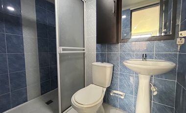 APARTAMENTO EN ARRIENDO UBICADO EN LA ESTRELLA SECTOR SURAMERICA