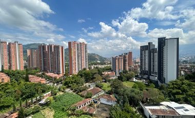 APARTAMENTO EN ARRIENDO UBICADO EN LA ESTRELLA SECTOR SURAMERICA