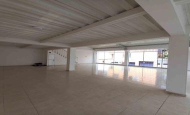 LOCAL EN ARRIENDO EN PEREIRA AV 30 DE AGOSTO/PEREIRA