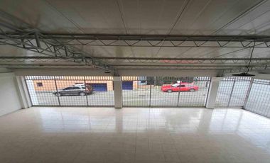 LOCAL EN ARRIENDO EN PEREIRA AV 30 DE AGOSTO/PEREIRA