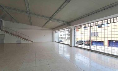LOCAL EN ARRIENDO EN PEREIRA AV 30 DE AGOSTO/PEREIRA