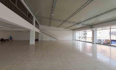 LOCAL EN ARRIENDO EN PEREIRA AV 30 DE AGOSTO/PEREIRA