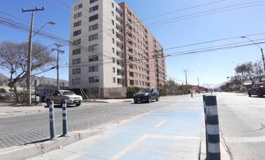 DEPARTAMENTO 3 DORMITORIOS EN EL PALOMAR COPIAPÓ