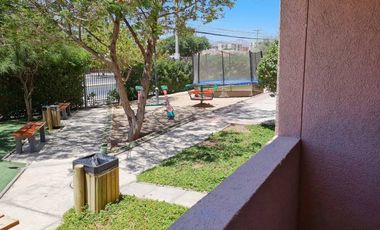 DEPARTAMENTO 3 DORMITORIOS EN EL PALOMAR COPIAPÓ