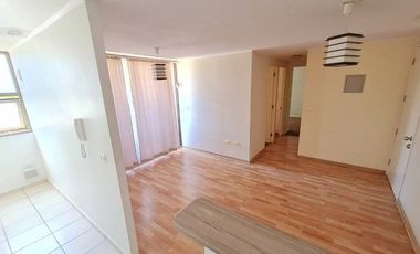 DEPARTAMENTO 3 DORMITORIOS EN EL PALOMAR COPIAPÓ