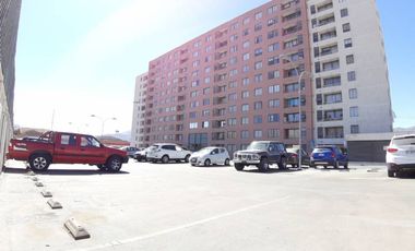 DEPARTAMENTO 3 DORMITORIOS EN EL PALOMAR COPIAPÓ