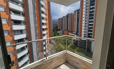 APARTAMENTO EN ARRIENDO UBICADO EN ENVIGADO SECTOR LA ABADÍA