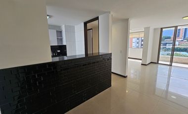 APARTAMENTO EN ARRIENDO UBICADO EN ENVIGADO SECTOR LA ABADÍA