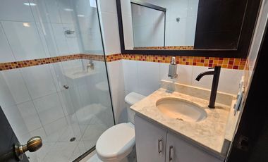 APARTAMENTO EN ARRIENDO UBICADO EN ENVIGADO SECTOR LA ABADÍA