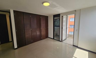 APARTAMENTO EN ARRIENDO UBICADO EN ENVIGADO SECTOR LA ABADÍA