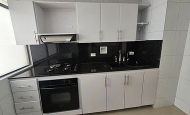 APARTAMENTO EN ARRIENDO UBICADO EN ENVIGADO SECTOR LA ABADÍA