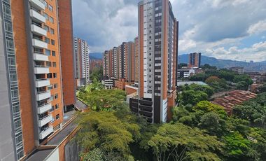 APARTAMENTO EN ARRIENDO UBICADO EN ENVIGADO SECTOR LA ABADÍA