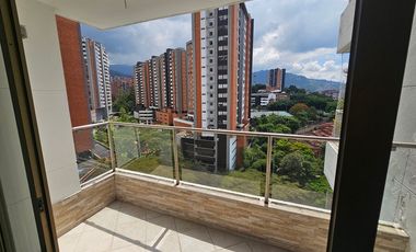 APARTAMENTO EN ARRIENDO UBICADO EN ENVIGADO SECTOR LA ABADÍA