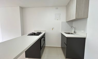 APARTAMENTO EN ARRIENDO UBICADO EN LA ESTRELLA SECTOR LA ALDEA
